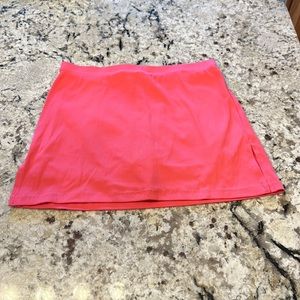 Jerdog Tennis Skort